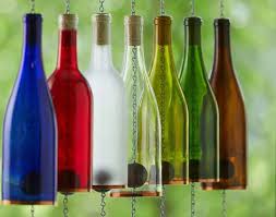 Blue Ridge Mountain Gifts Wine Bottle