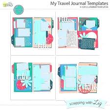 Healthy Food Diary Template Diet Day Journal Post My Weekly