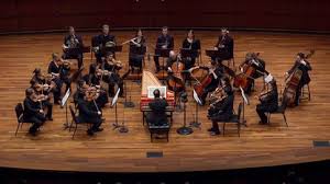 Haydns Morning Symphony With Jonathan Cohen May 18 20