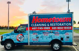 about us home town cleaning restoration
