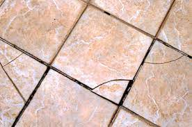 how to repair a broken tile handy
