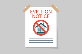 Carson Law — Evicting A Tenant In Ontario