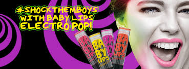 review maybelline baby lips electro