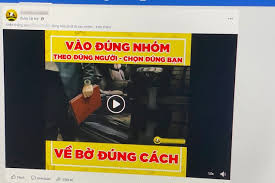 So Xo Quang Ngai