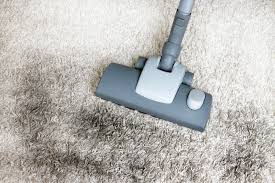 5 steps to spot cleaning your carpets