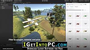 It is full offline installer standalone setup of unity pro 2020 free download for supported version of windows. Unity Pro 2019 With Addons Free Download