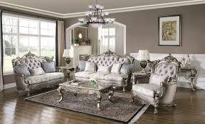 ophelia living room set by new clic