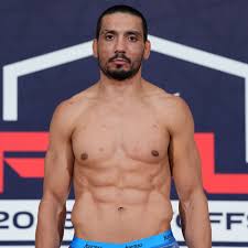 Setbacks in the PFL 9 Weigh-In: Welterweight Semifinal Bout Shaken by One Fighter's Missed Weight - 1