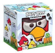 Buy Angry Birds Indoor and Outdoor 3D Action Game Online at Low Prices in  India - Amazon.in