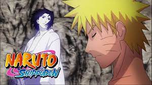 Naruto Shippuden Opening 4