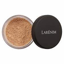 larenim powder foundation fair light