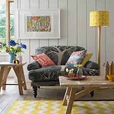yellow and green decorating ideas