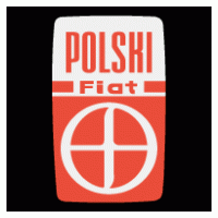 Polski Fiat | Brands of the World™ | Download vector logos and logotypes
