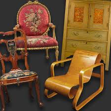 Identify Antique Furniture From Tudor