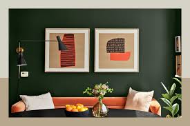 how to make bold paint colors work in