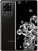عرض الشاشة في اس20 الترا هو 6.9 بوصة يضيف لك متعة اضافية في شاشة كبيرة. Samsung Galaxy S20 Ultra 5g Full Phone Specifications