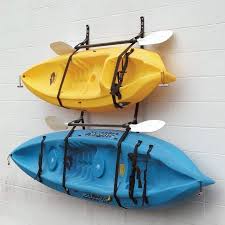 webbing boat hanger strap set of 2