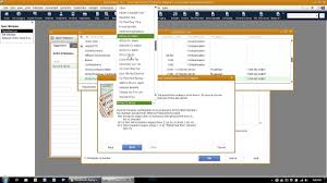 Quicktrainer How To Correct A 401k Payroll Item In Quickbooks