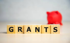 grant writing for nonprofits