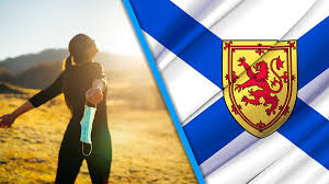 I think we've learned to nova scotia that a slow cautious approach actually works and that doing that allows you to move forward. Nova Scotia Buzz