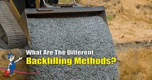 Backfilling 101 The Four Methods You