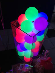 Neon Party Idea Supplies Ideas Planning Cake Tween Glow In The Dark Neon Party Glow Party Neon Birthday