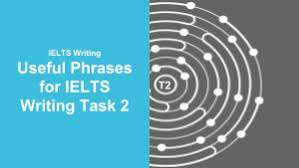 useful phrases for ielts writing task 2