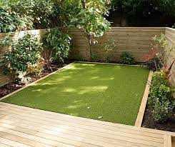 Garden Landscaping Crouch End North