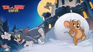 Tom and Jerry: Chase Apk+Obb v5.3.48 Download Android & iOS - ONLY4GAMERS