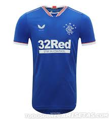 This page contains an complete overview of all already played and fixtured season games and the season tally of the club rangers in the season overall statistics of current season. Rangers Fc 2020 21 Castore Home Kit Todo Sobre Camisetas