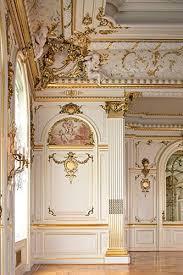 Ornamental Plaster Ceiling Designs