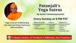 patanjali s yoga sutras cl 1