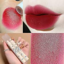 lip gloss matte liquid lipstick makeup