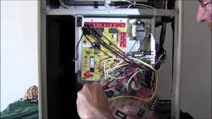 Lennox 19v36 surelight replacement from www.acfurnaceparts.com control board replacement #94w8382k viewsaug 17, 2015youtuberepairclinicwatch video8:32replacing a lennox control board6 viewsmar 23, 2018youtubebill's toolssee more videos of lennox furnace control board wiring lennox furnace not working? Replace An 83m00 Lennox Furnace Control Board Replacement Y7761 Youtube