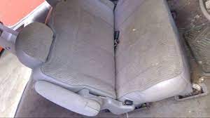 Seats For 1998 Ford Windstar For