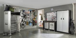 Top Garage Storage Solutions An