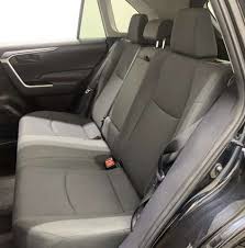 2019 Toyota Rav4 Seat Covers