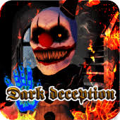 A downloadable mod for android. Dark Clown Deception 2 1 0 Apk Com Darkdeception Scary Story Horrorgameplay Apk Download