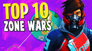 We are now just a week away from the release of fortnite chapter 2 season 3, although it is coming off another delay it is well worth it. Top 10 Best Zone Wars Creative Maps In Fortnite Season 3 Fortnite Zone Wars Map Codes Youtube