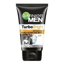 oil control face washes for men