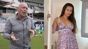 Are cricketer Danny Morrison & adult star Dani Daniels related? Pakistani  commentator says so | Watch – India TV