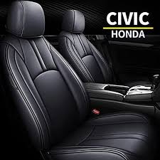 Car Seat Cover Fit For Honda Civic
