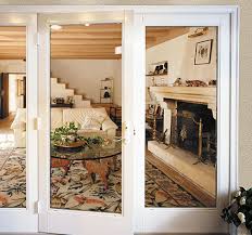 Milgard Fiberglass Patio Doors