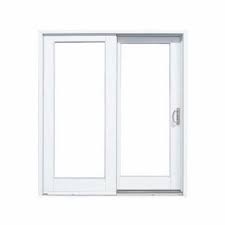 Aluminum Sliding Door