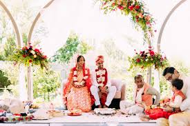 micro indian wedding in denver