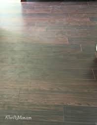 Diy Cleaner For Laminate Flooring A