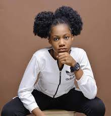 In 2019, she won the talented kid of the year award. Mercy Kenneth On Instagram Celebrates Her Birthday How Old Is Adaeze The Comedian Nollywood Actress