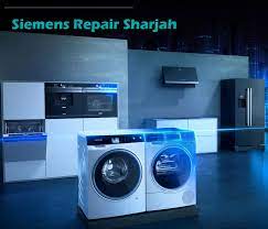 Siemens Service Center Sharjah -