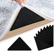 12pcs non slip rug grippers for