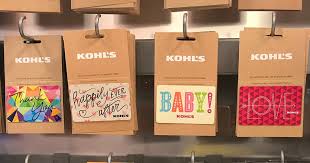 Shop those steep savings with kohls promotion codes and deals. 20 Kohl S Egift Card Only 10 Select Groupon Email Subscribers Only Hip2save